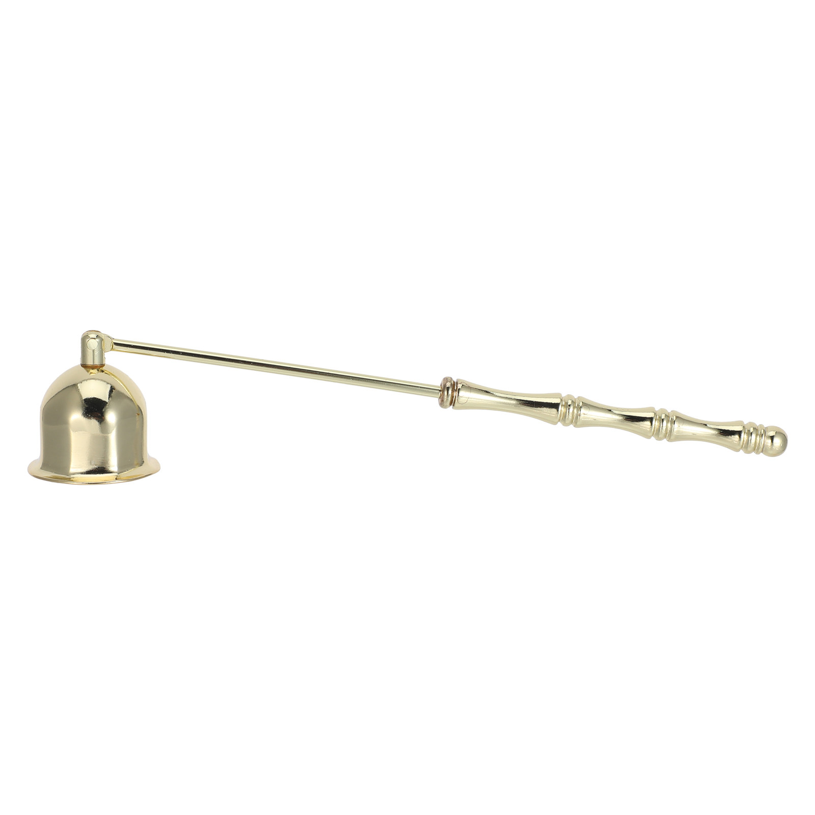 Candle Wick - Estintore in acciaio inossidabile, spegnitore di