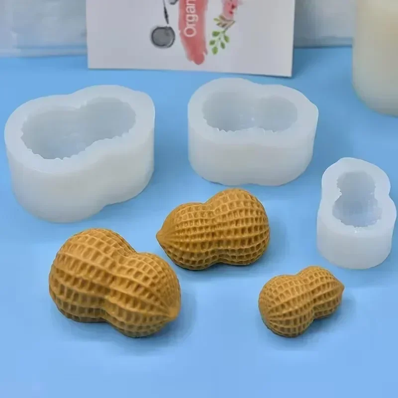 Set di 3 Stampi in Silicone a  - Candle Molds recensione e prezzo