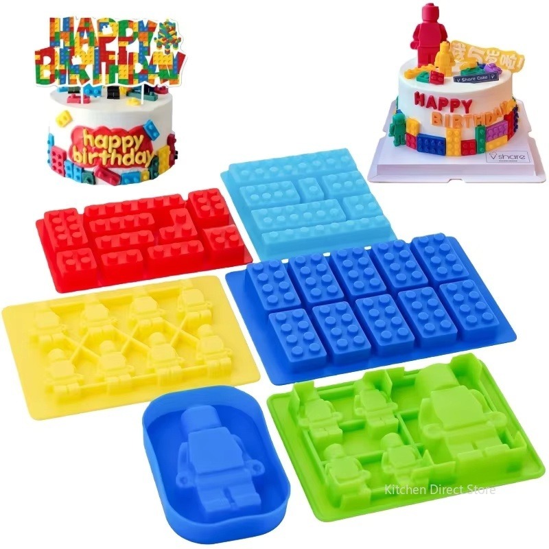 Stampo in silicone per candele - Candle Molds recensione e prezzo
