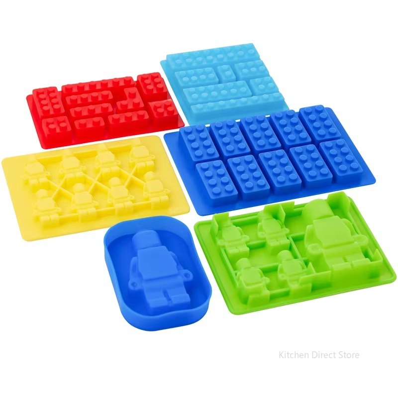 Stampo in silicone per candele - Candle Molds recensione e prezzo