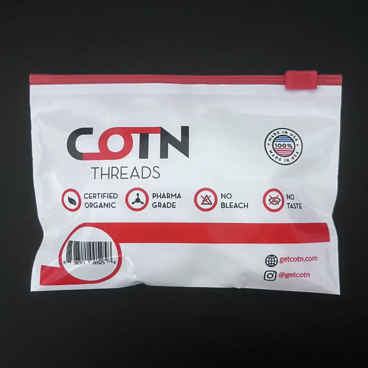 100 pz/60 pz/20 pz cotone Cotn - Candle Wick recensione e prezzo