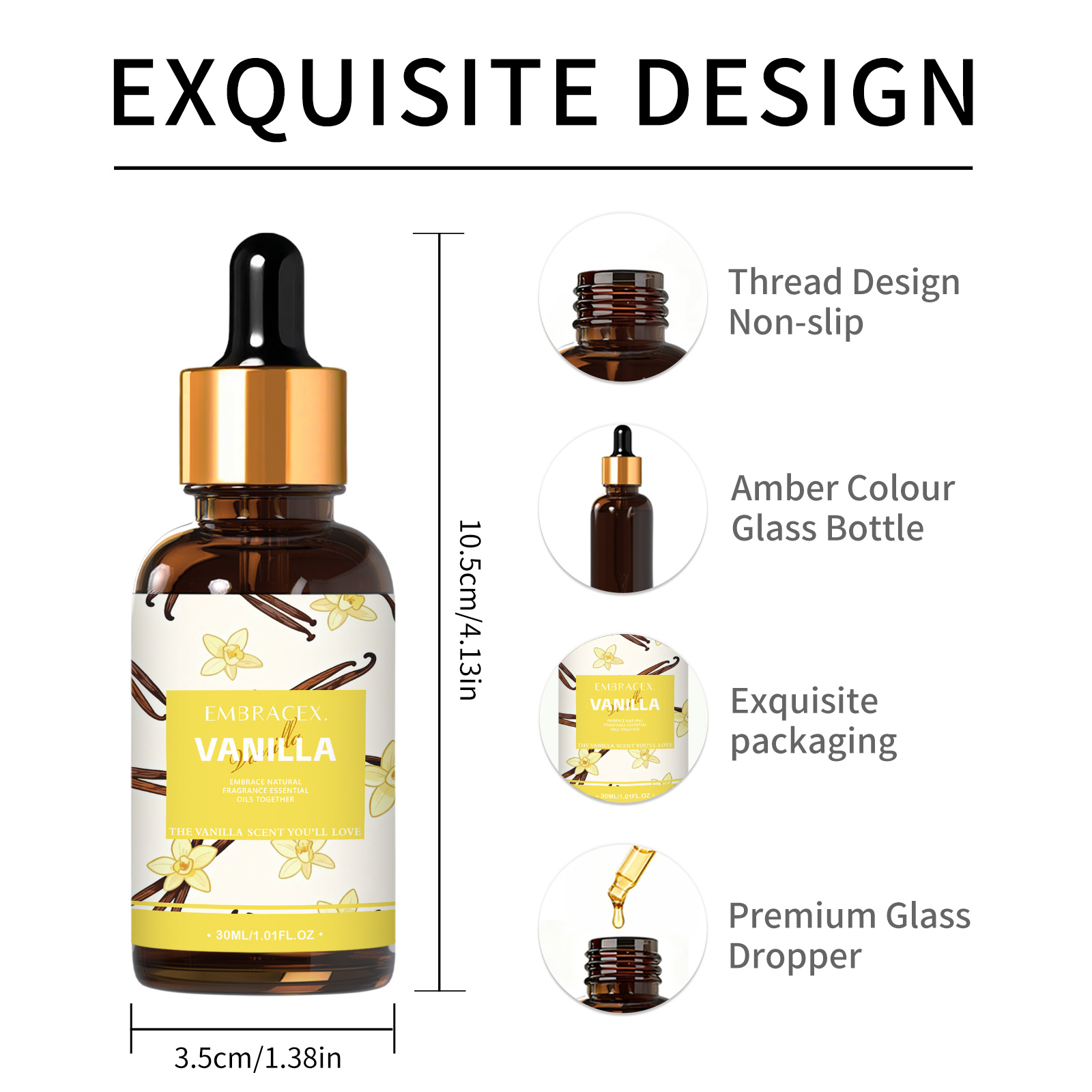 Oli Essenziali alla Vaniglia d - Silk Candle recensione e prezzo