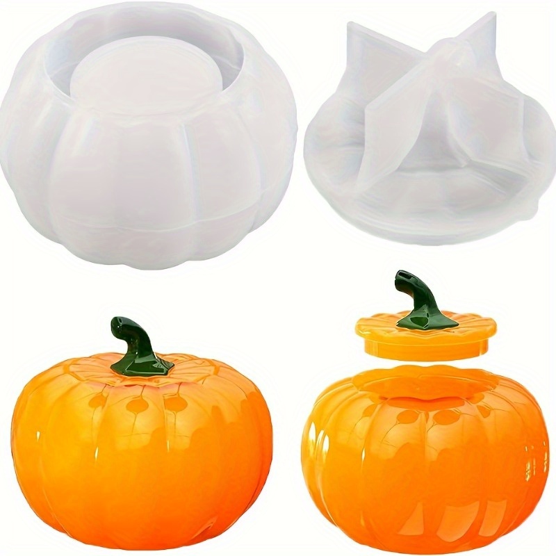 Stampi in silicone per baratto - Candle Containers recensione e prezzo