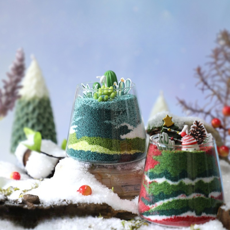 Kit Regalo Candela Aromaterapi - Candle Fragrance recensione e prezzo