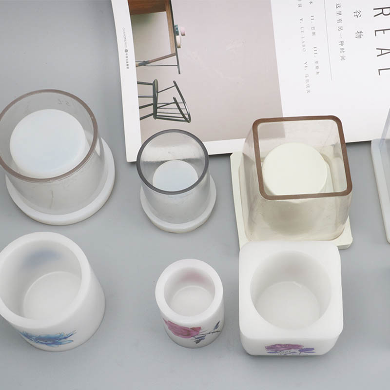 Stampo in acrilico per portaca - Candle Lighter recensione e prezzo