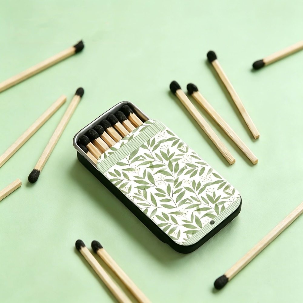 Fiammiferi Decorativi in Scato - Candle Lighter recensione e prezzo
