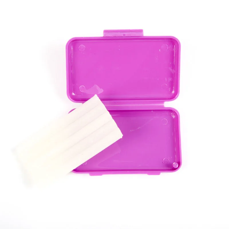 10 scatole di cera ortodontica - Paraffin Wax recensione e prezzo