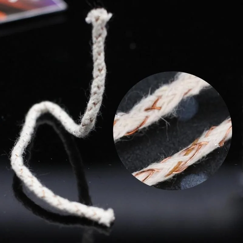 20 pz/30 pz Nucleo di Cotone S - Candle Lighter recensione e prezzo