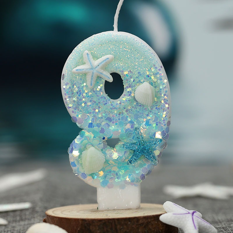 Candeline di compleanno serie  - Silk Candle recensione e prezzo