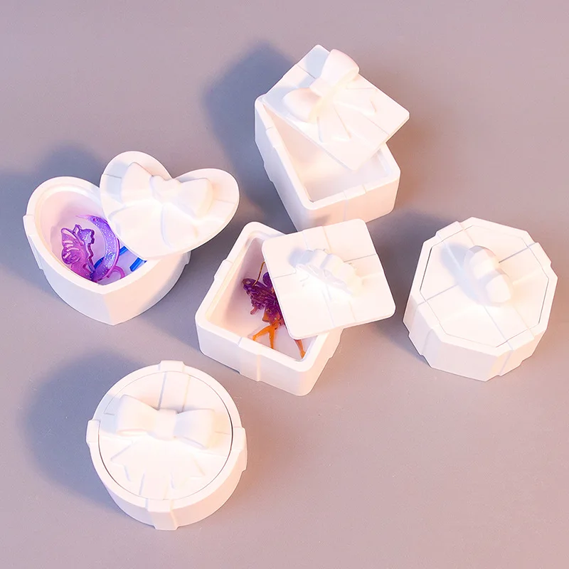 Stampi in resina per barattoli - Candle Containers recensione e prezzo
