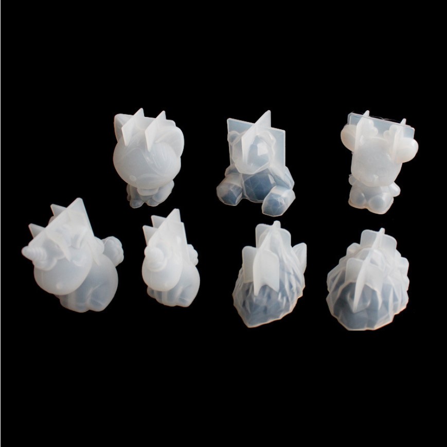 Stampi in resina epossidica si - Candle Molds recensione e prezzo