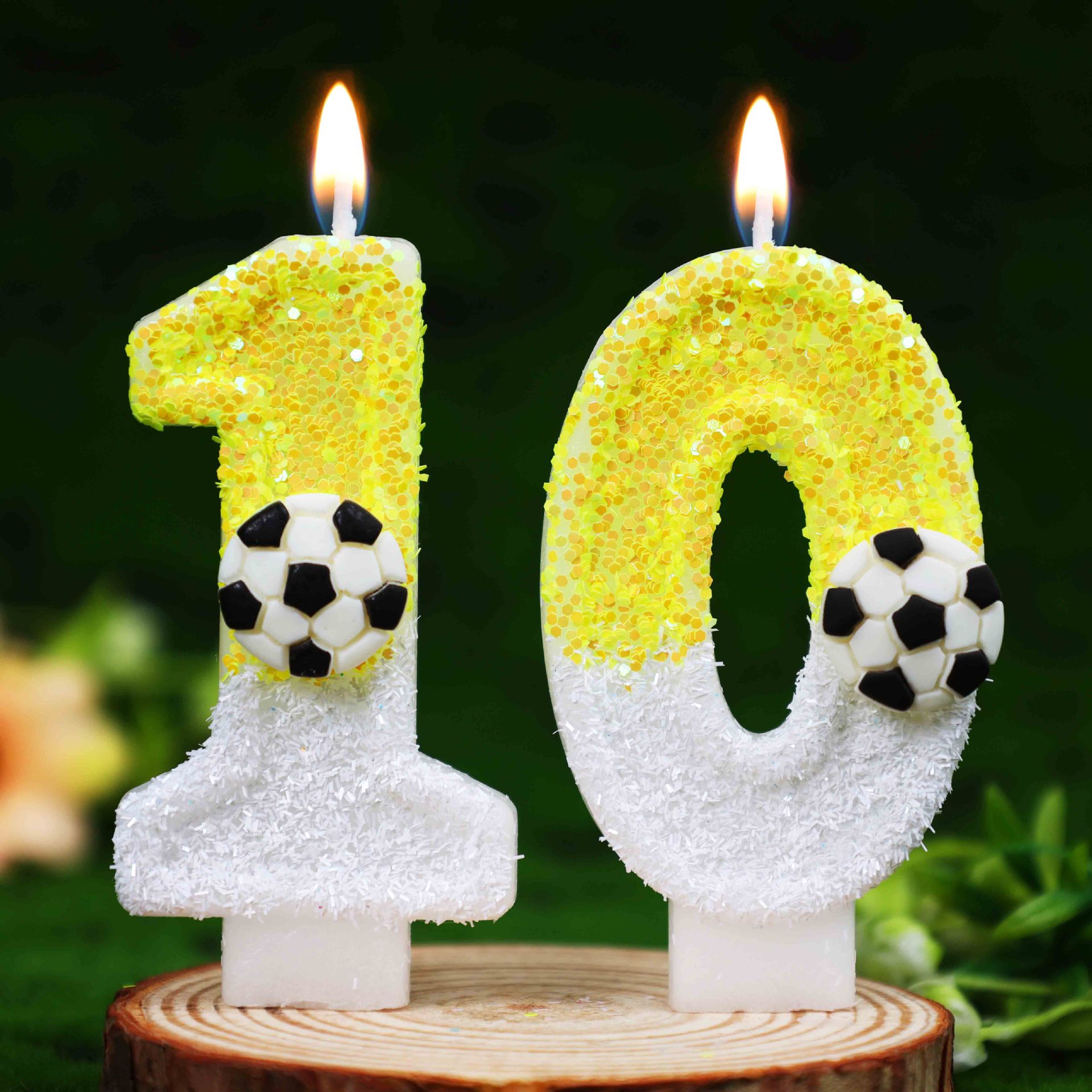 Candeline di Compleanno Digita - Silk Candle recensione e prezzo