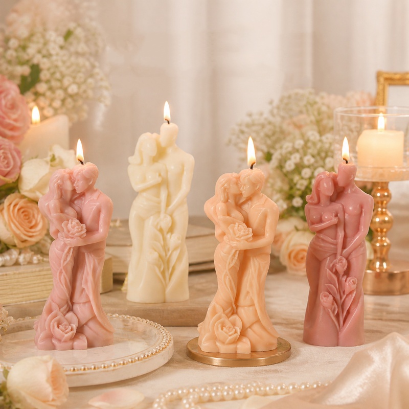 Kit Fai-da-Te per Candele Arom - Candle Making Kit recensione e prezzo