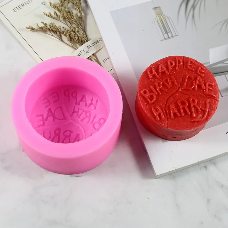 Creatività Harry e Potter: sta - Candle Molds recensione e prezzo