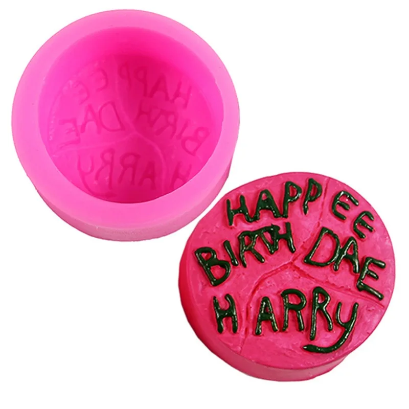 Creatività Harry e Potter: sta - Candle Molds recensione e prezzo