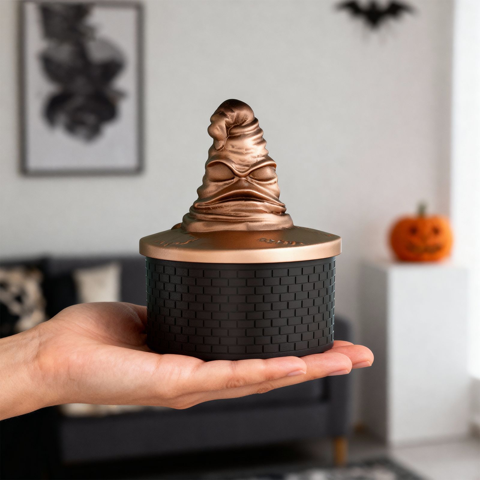 Stampo in silicone per baratto - Candle Containers recensione e prezzo