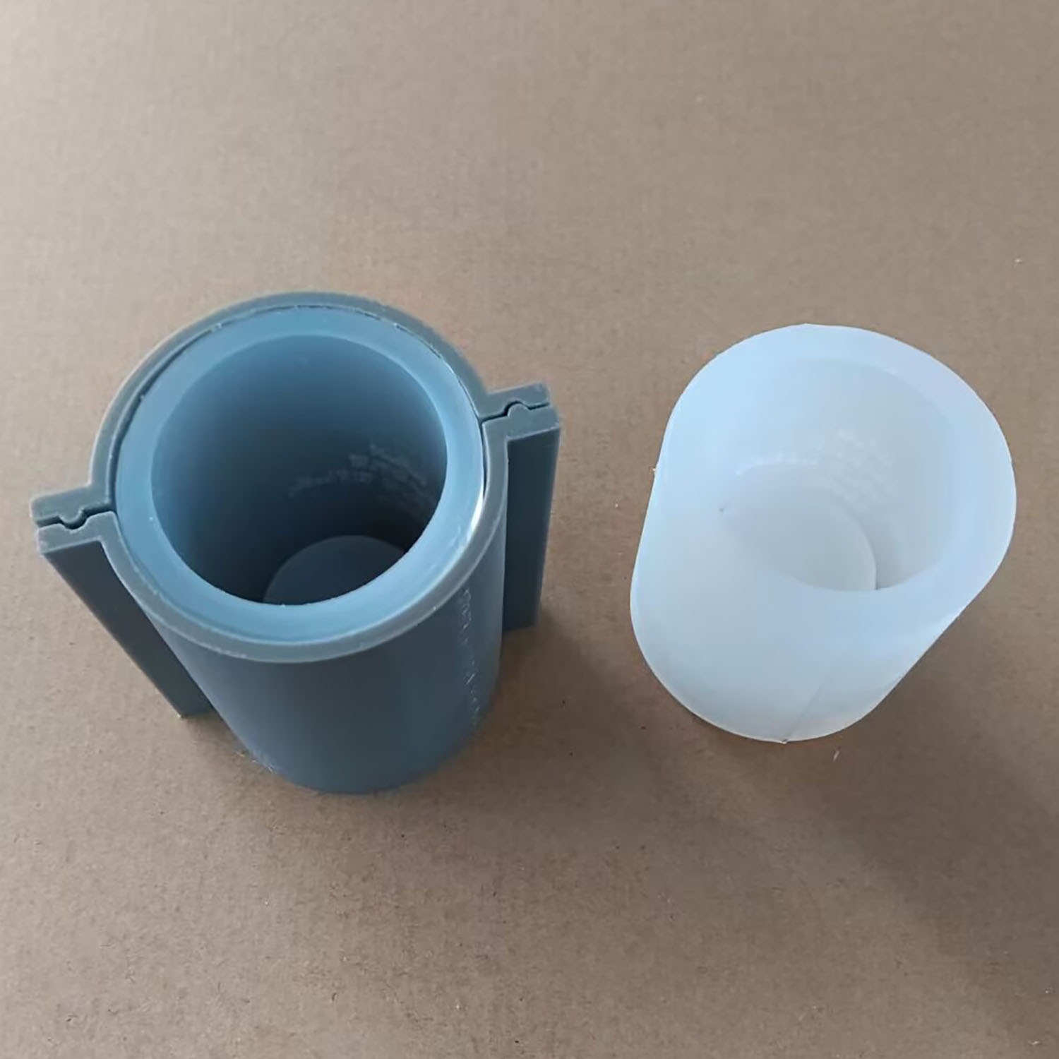 Stampo in silicone per portaca - Candle Lighter recensione e prezzo