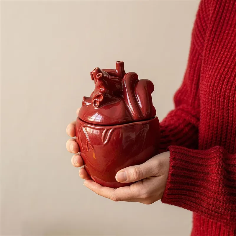 Stampi Nicole a forma di cuore - Candle Molds recensione e prezzo