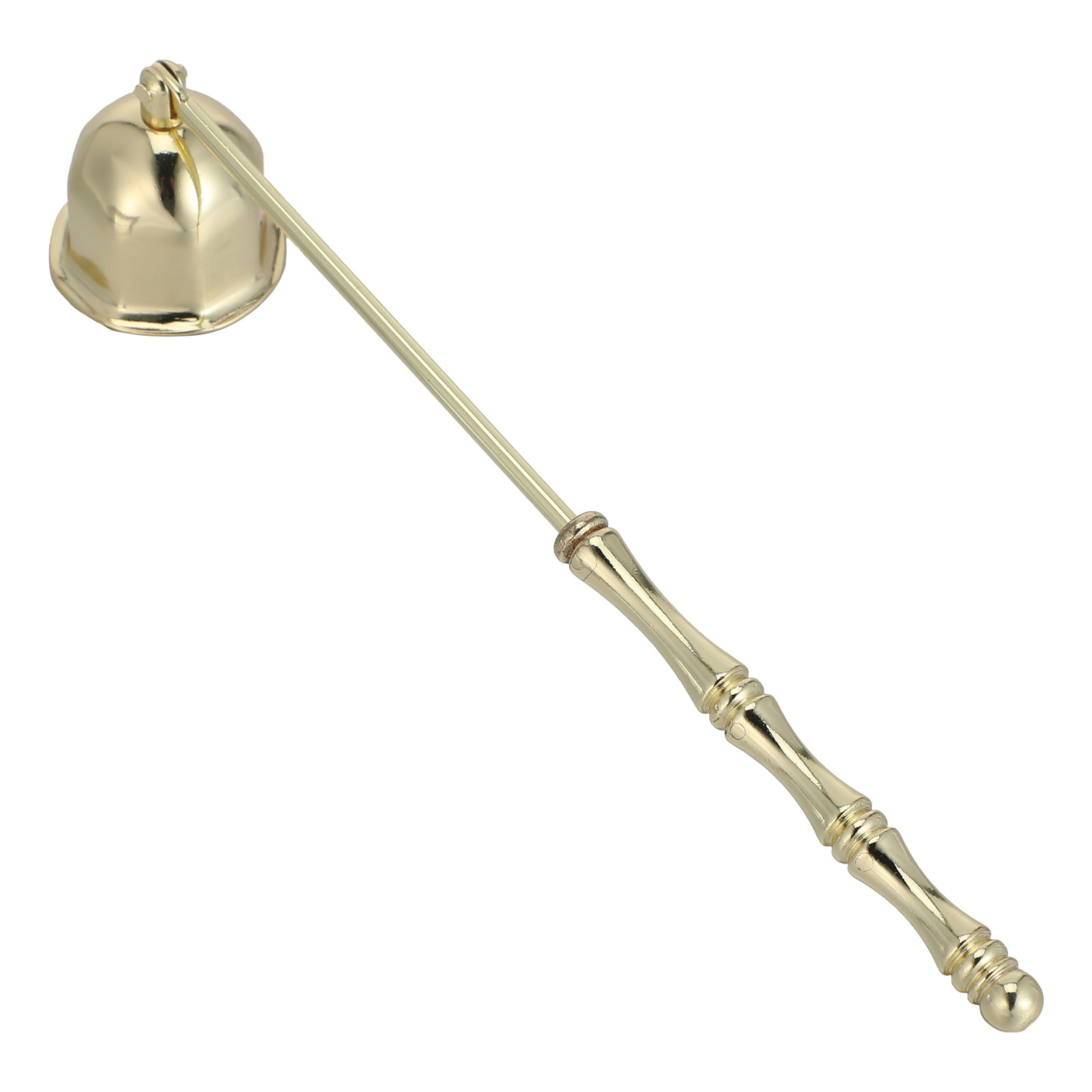 Estintore in acciaio inossidab - Candle Wick recensione e prezzo
